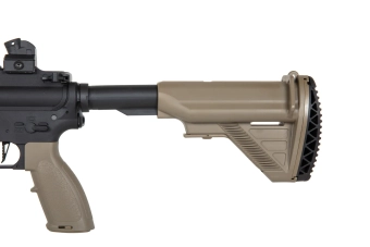Specna Arms SA-FH07 FLEX™ HAL ETU™ Half-Tan airsoft Carbine