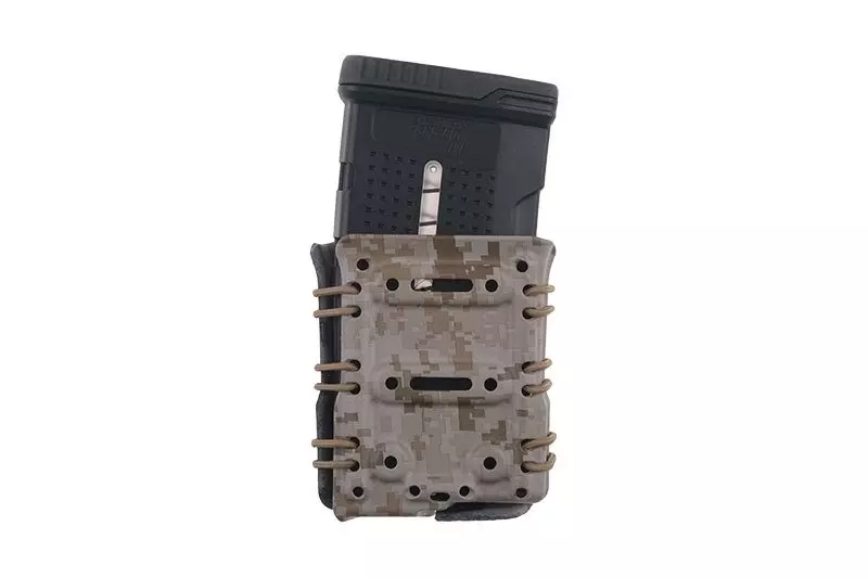 Ładownica SMC na magazynek 7.62 (MOLLE) - AOR1