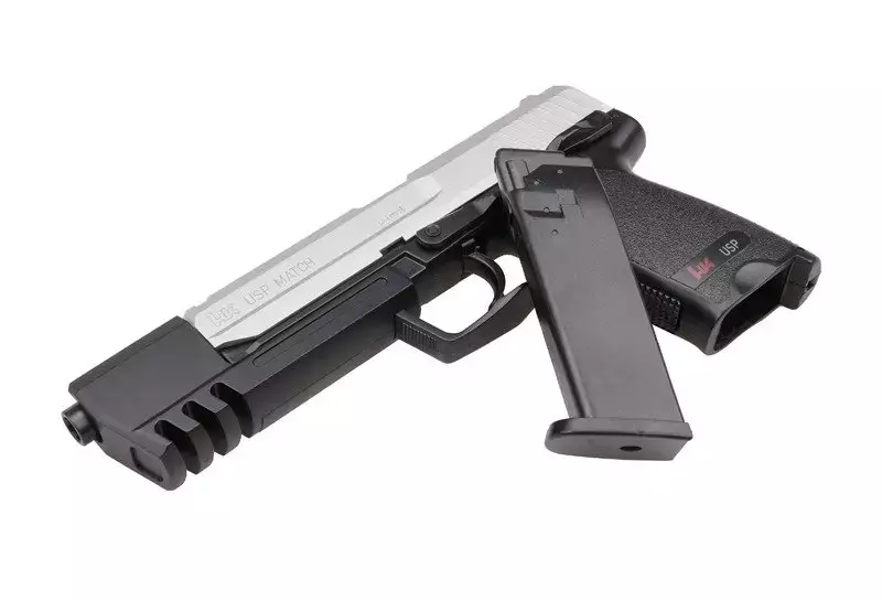 Replika sprężynowa pistoletu Heckler & Koch USP