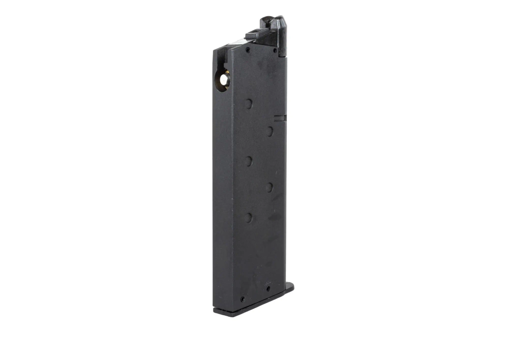 Magazynek Green Gas 15 kulek Cybergun do replik typu 1911