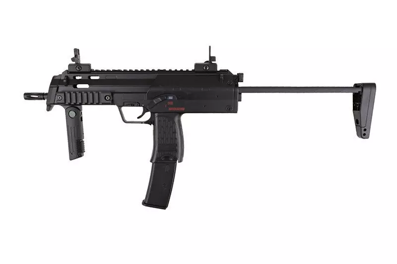 Réplica del subfusil R4 (Metal Version)