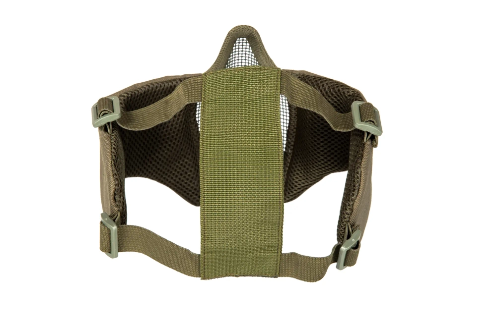 Maska Stalker Evo II - Olive