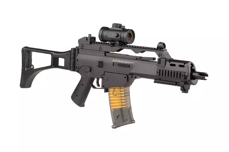 Heckler & Koch G36 C carbine replica