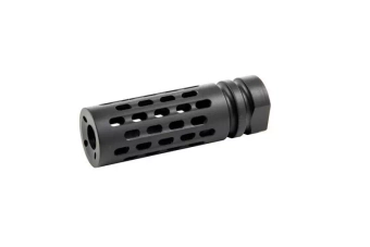 Cache flamme Covert Flash PDW - noir