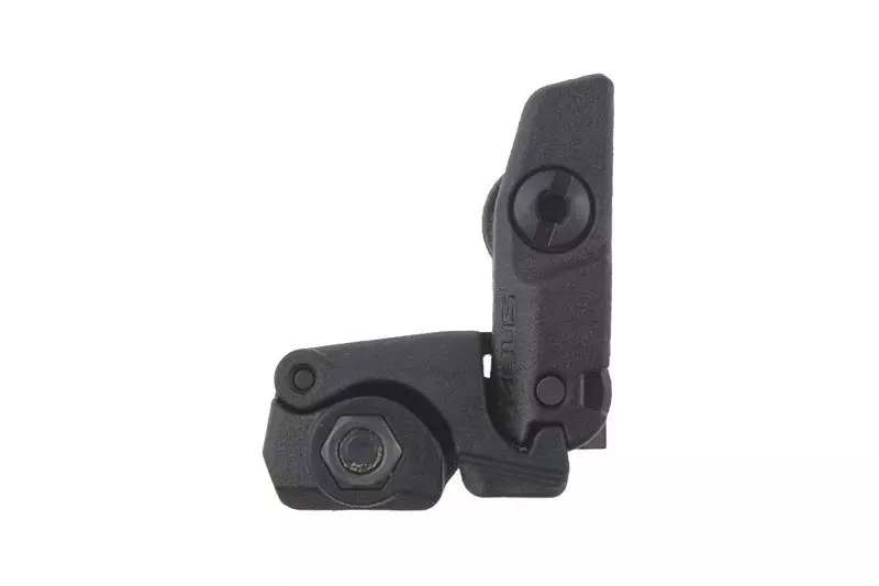 MBUS® Aperture Sight - Black