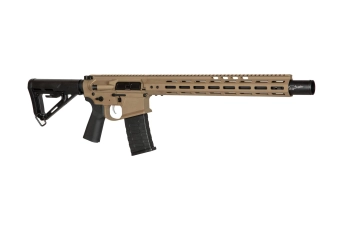 Noveske 13.7" Gen 4 Infidel Rifle Replika - Tan