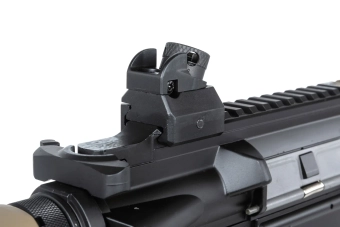 Carabina Specna Arms SA-PH23 PRIME™ HAL™ ETU airsoft con motor brushless Chaos Bronze