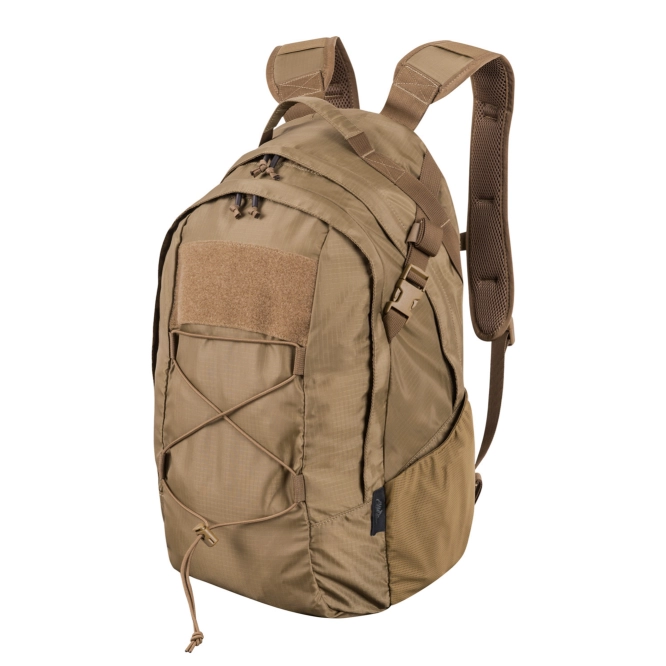 Mochila EDC Lite Nylon 21l Verde Oliva