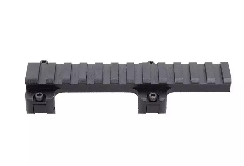 Top RIS rail for G3 type replicas