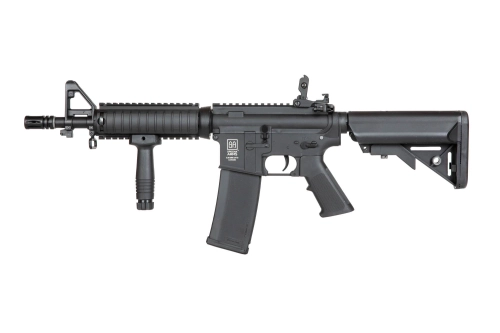 SA-C04 CORE™ airsoft rifle - black
