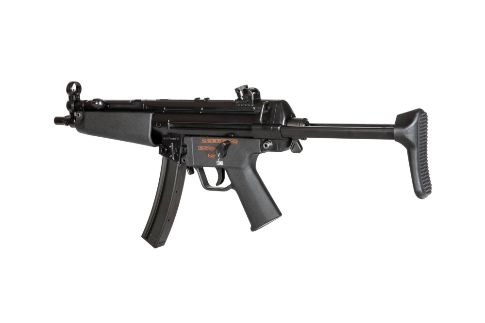 Replika pistoletu maszynowego MP5 A5 Next Gen.