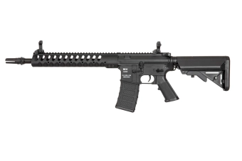 Fusil de airsoft CA4 DELTA 12 - Negro