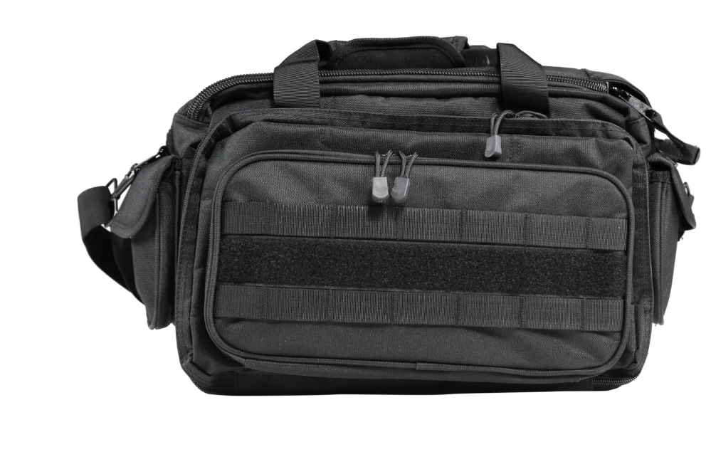 RangeR Range Bag - Black
