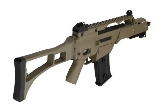 Replika subkarabinka JG0638 V2 - tan