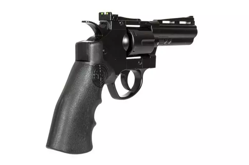 TITAN 4’ Revolver Replica - Black