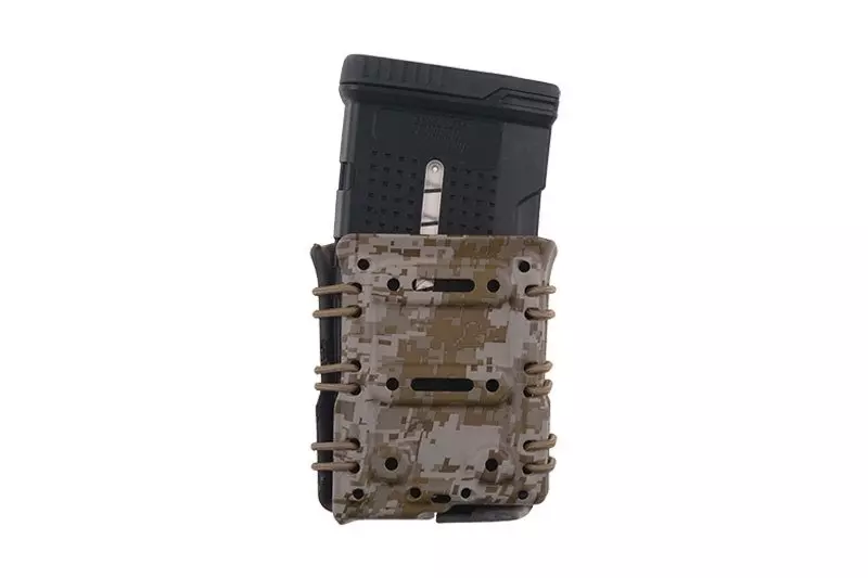 Funda SMC para cargador 7.62 (MOLLE) - Digital Desert 