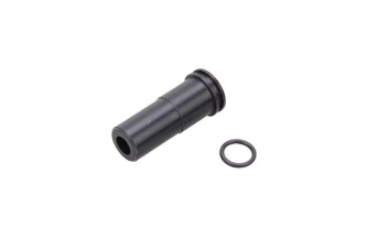 Sealed nozzle for the G3 type replicas