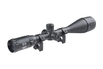 6-24X50 AOIRGL Scope