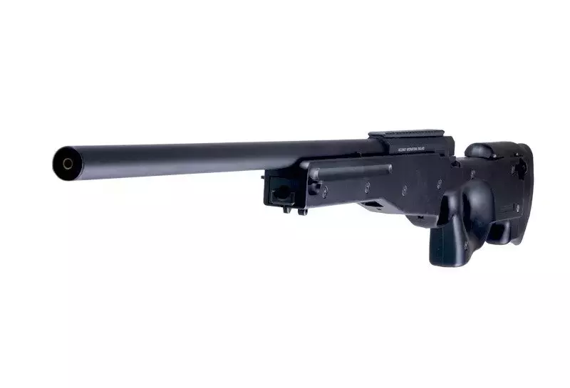 Fusil airsoft AV .308 SNIPER, NOIR