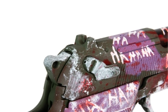 M-92 GBB replica - Joker Custom 