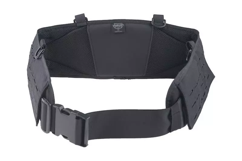 BattleBelt LC - Black