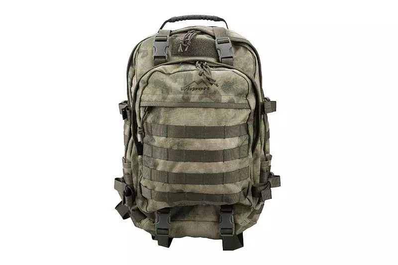 Sac à dos spécial Wisport Whistler - A-TACS FG