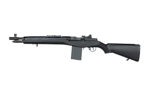 M14 SOCOM Carbine Replica