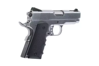 Airsoft pistole NE1001 - stříbrná