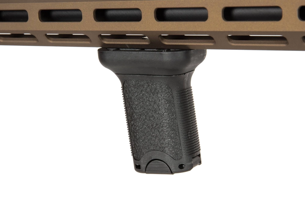 Replika pušky SA-E22 EDGE™ - Chaos Bronze