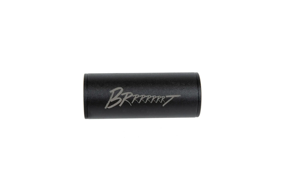 Silencieux Covert Tactical PRO - Brrrrt Fi 40mm