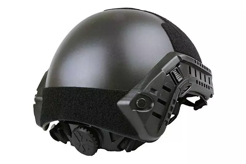 casque répliques X-Shield FAST MH - Noir