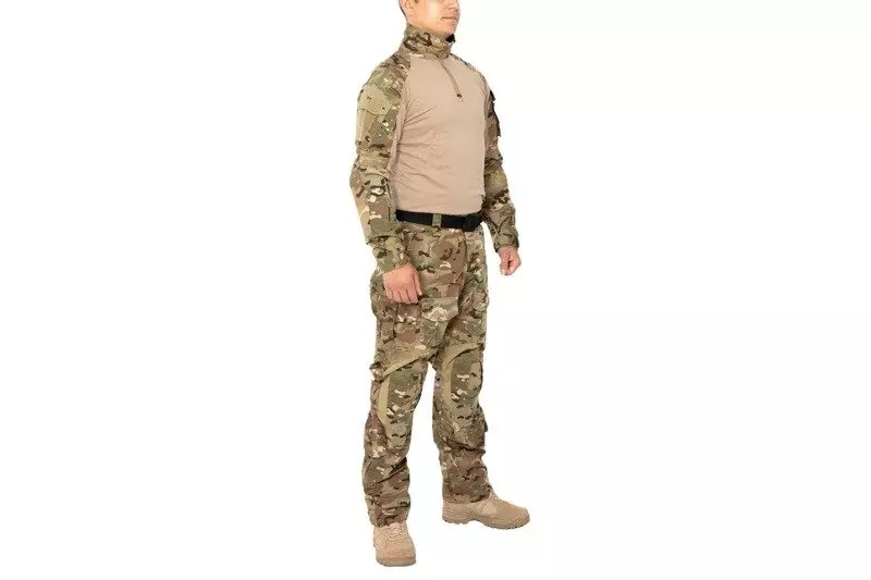  vojenská uniformaUniverzální Combat Uniforma - MC