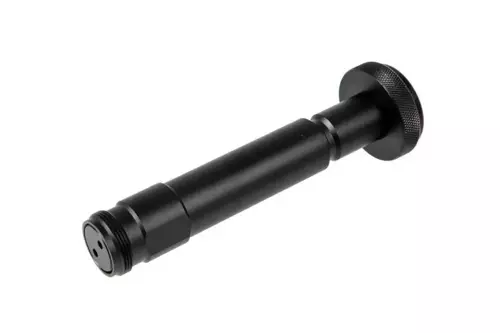 Monopod for SRS Silverback Replicas