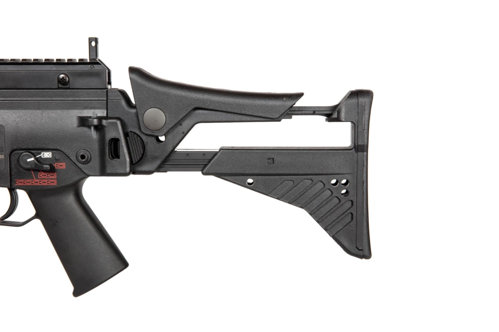 Réplique fusil AS36 EBB - Noir