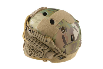 Replika Hełmu FAST Gunner (PJ) - MC