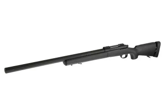 Replika karabinu snajperskiego SW-04J Army - czarna
