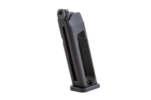 Cargador CO2 24 bolas a réplicas KP-13