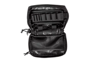 Sac banane tactique otter tactique - noir