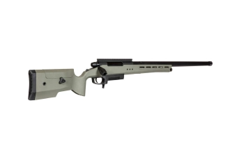 Fusil airsoft fusil de sniper TAC-41 P - vert olive