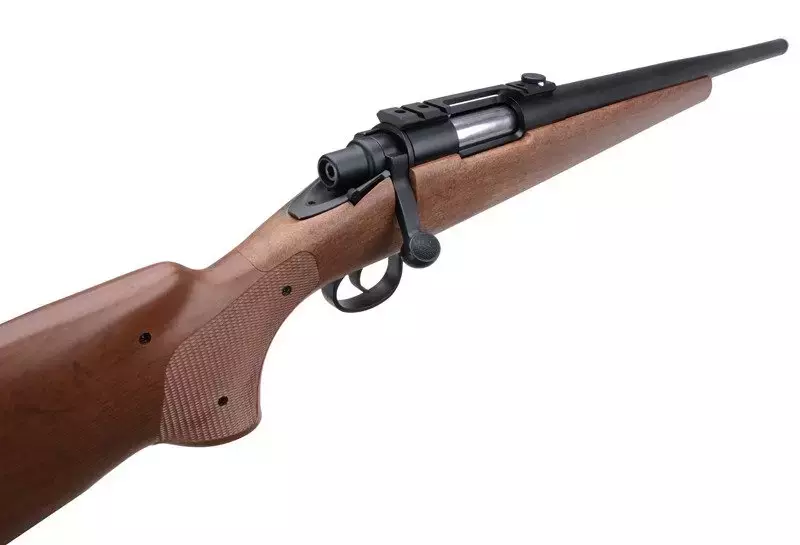 JG376 sniper rifle replica