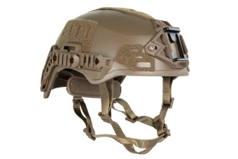 Wosport EX HL-103-E helmet replica (standard version) Tan