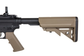 Specna Arms SA-C20 CORE™ HAL ETU™ Carabina airsoft Chaos Brozne