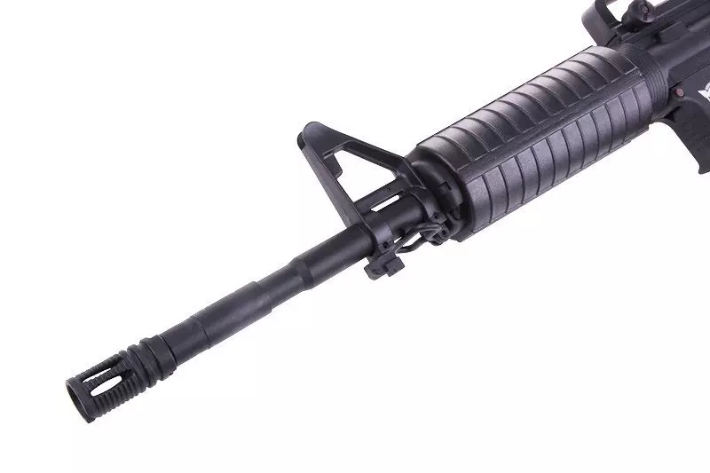 PR301 Kompetitor Carbine Replica - Black