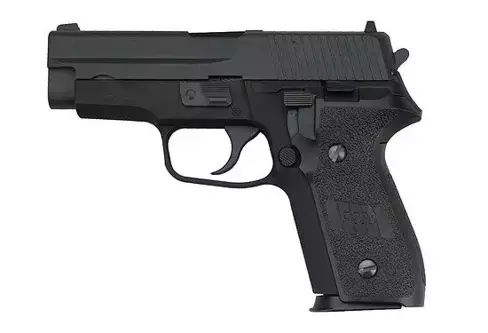 Réplique à gaz pistolet F228