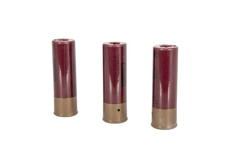 Golden Eagle 8870 Real Wood airsoft Shotgun (OUTLET)