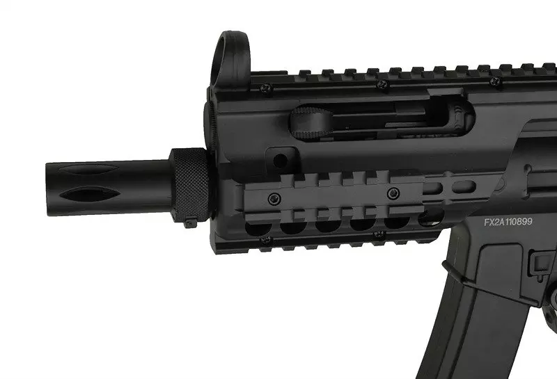 Ametralladora de airsoft JG204