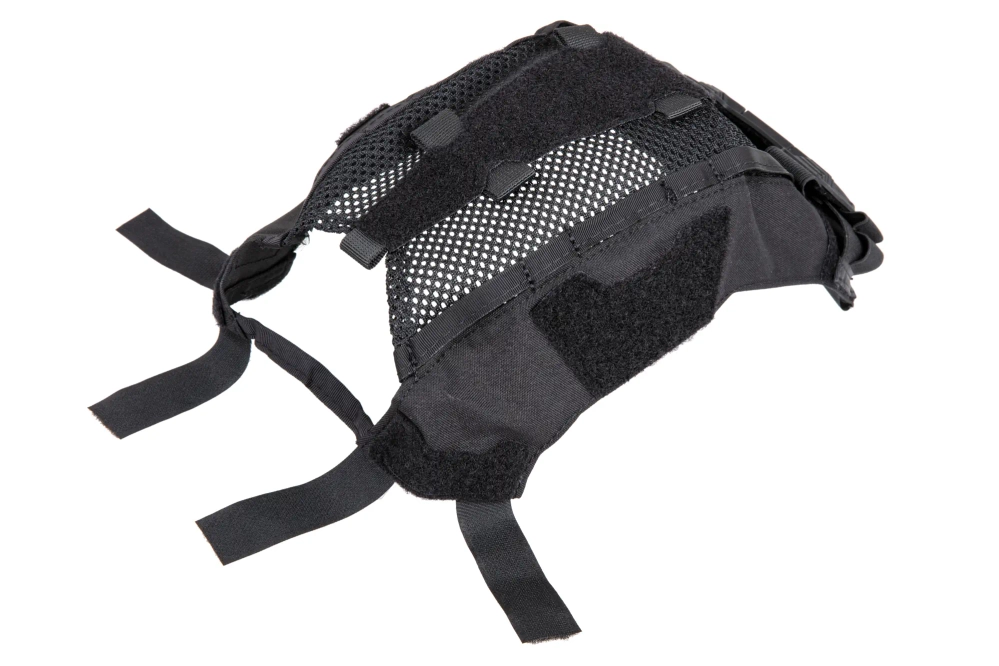 FMA Maritieme helmhoes TB1345 Zwart