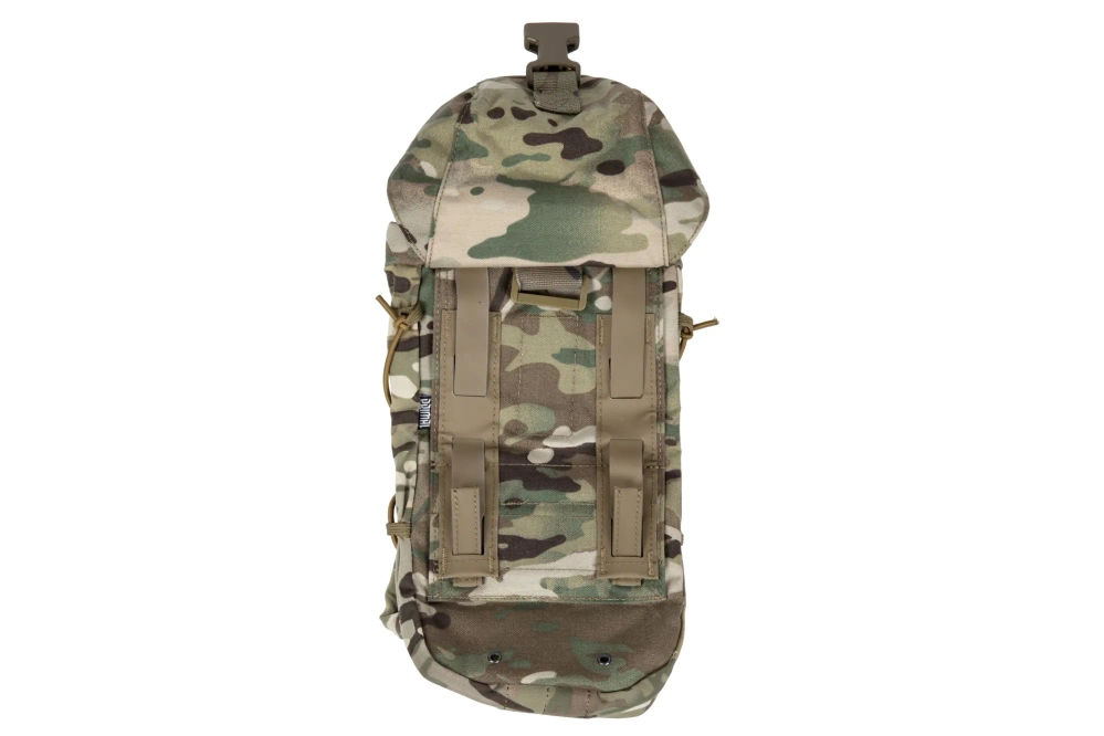 Chelon multifunctional accessory pocket - MC