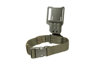 Drop leg platform for Per-Fit™ Holsters - OD GREEN