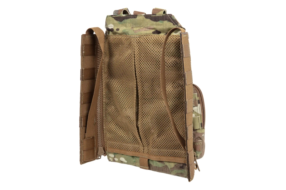 Pew Tactical BP02 MC útočný panel